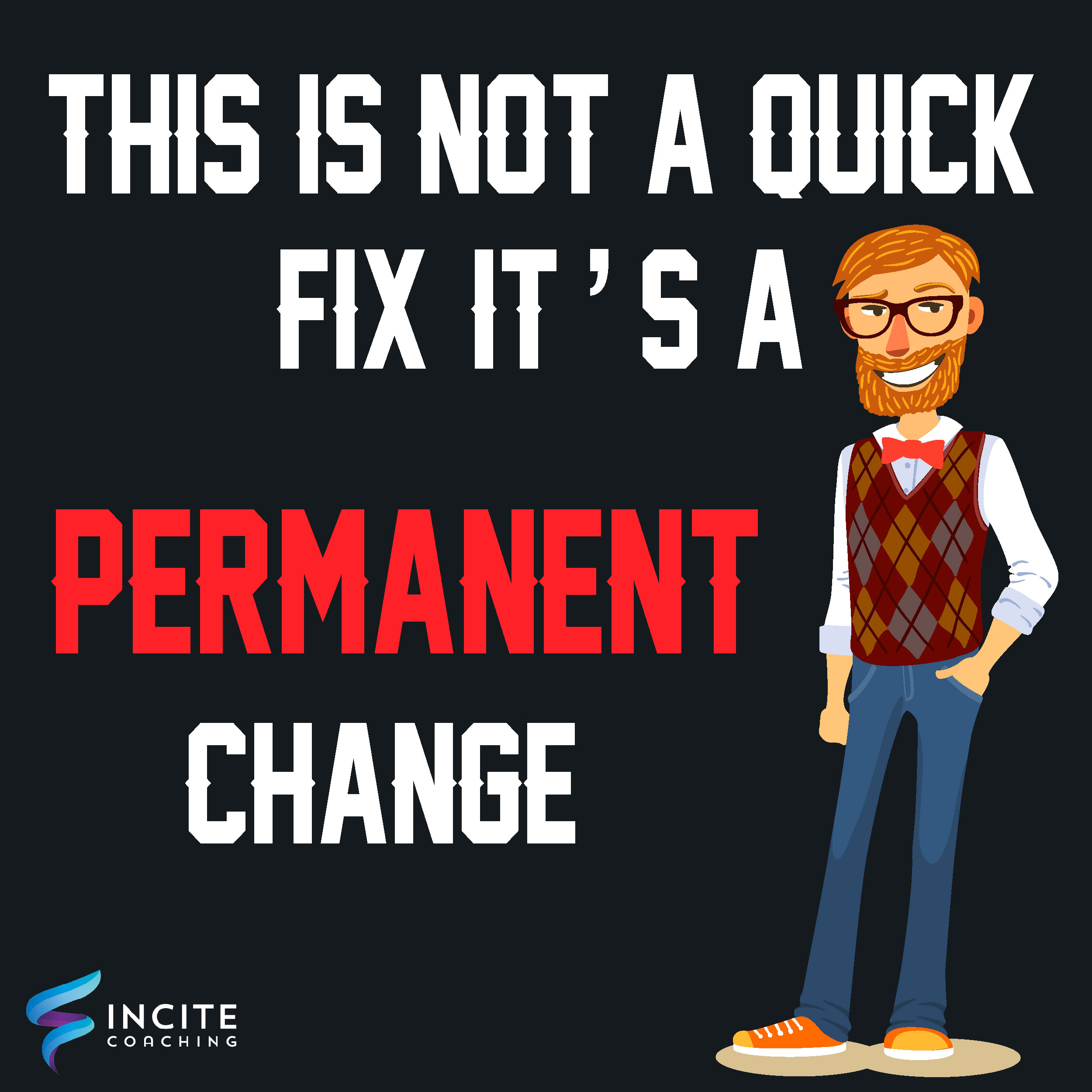 Your Fit Lifestyle is Not a Quick Fix